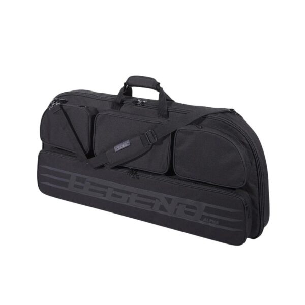 Legend Archery Bow Case Compound Alpha Army Green