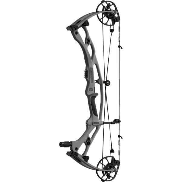 Hoyt Compound Bow RX-9 RH 60#-(27.25''-28.0') (Mod 3) 75-85% Let Off Wilderness - Image 15